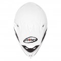 Шлем кроссовый Suomy MR Jump Plain White