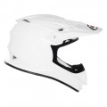 Шлем кроссовый Suomy MR Jump Plain White