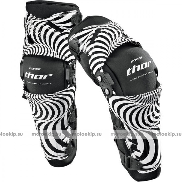Thor Force Illusion Guard Knee Protector