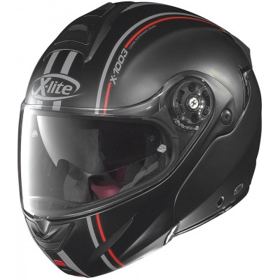 Шлем модуляр X-Lite X-1003 Millstatt N-Com