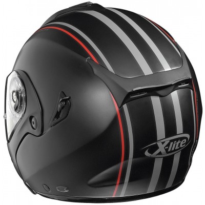 Шлем модуляр X-Lite X-1003 Millstatt N-Com