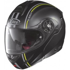 Шлем модуляр X-Lite X-1003 Millstatt N-Com