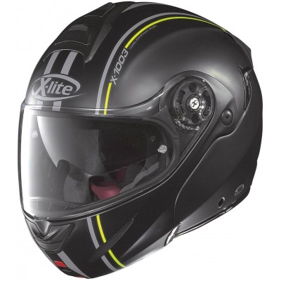 Шлем модуляр X-Lite X-1003 Millstatt N-Com