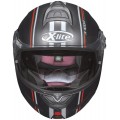 Шлем модуляр X-Lite X-1003 Millstatt N-Com
