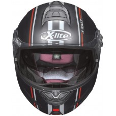 Шлем модуляр X-Lite X-1003 Millstatt N-Com