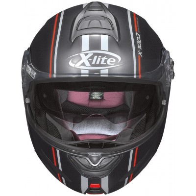Шлем модуляр X-Lite X-1003 Millstatt N-Com