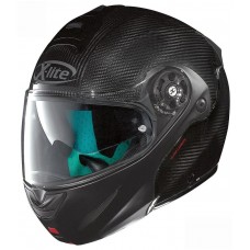 Шлем модуляр X-Lite X-1003 Ultra Carbon DYAD Flat Black