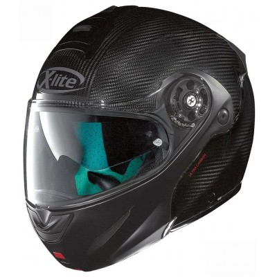 Шлем модуляр X-Lite X-1003 Ultra Carbon DYAD Flat Black