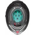 Шлем модуляр X-Lite X-1003 Ultra Carbon DYAD Chrome