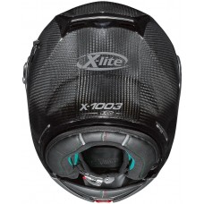 Шлем модуляр X-Lite X-1003 Ultra Carbon DYAD Flat Black