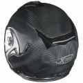Шлем модуляр X-Lite X-1003 Ultra Carbon DYAD Chrome