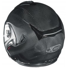 Шлем модуляр X-Lite X-1003 Ultra Carbon DYAD Chrome