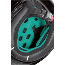 Шлем модуляр X-Lite X-1003 Ultra Carbon DYAD Fluo