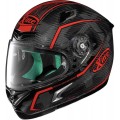 Шлем X-Lite X-802RR Ultra Marquetry Carbon