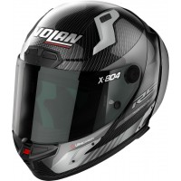 Шлем Nolan X-804 RS Ultra Carbon Hot Lap