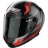 Шлем Nolan X-804 RS Ultra Carbon Hot Lap