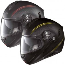 Шлем модуляр X-Lite X-1003 Tourer N-Com Шлем модуляр X-Lite X-1003 Tourer N-Com