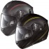 Шлем модуляр X-Lite X-1003 Tourer N-Com