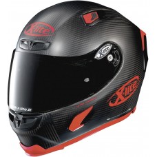 Шлем интеграл X-Lite X-803 Ultra Carbon Puro Sport Шлем интеграл X-Lite X-803 Ultra Carbon Puro Sport