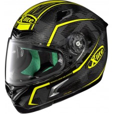 Шлем X-Lite X-802RR Ultra Marquetry Carbon