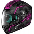 Шлем X-Lite X-802RR Ultra Marquetry Carbon