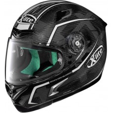 Шлем X-Lite X-802RR Ultra Marquetry Carbon