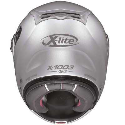 Шлем модуляр X-Lite X-1003 Elegance N-Com