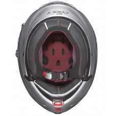 Шлем модуляр X-Lite X-1003 Elegance N-Com Шлем модуляр X-Lite X-1003 Elegance N-Com