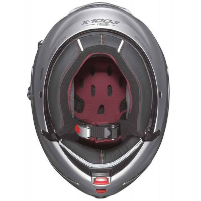 Шлем модуляр X-Lite X-1003 Elegance N-Com