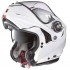 Шлем модуляр X-Lite X-1003 Elegance N-Com