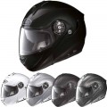 Шлем модуляр X-Lite X-1003 Elegance N-Com
