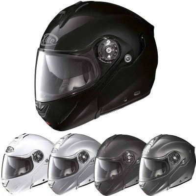 Шлем модуляр X-Lite X-1003 Elegance N-Com