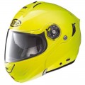 Шлем модуляр X-Lite X-1003 Hi-Visibility N-Com Шлем модуляр X-Lite X-1003 Hi-Visibility N-Com
