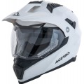 Шлем эндуро Acerbis Flip FS-606 White Gloss Шлем эндуро Acerbis Flip FS-606 White Gloss