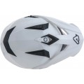 Шлем эндуро Acerbis Flip FS-606 White Gloss