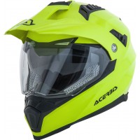 Шлем эндуро Acerbis Flip FS-606 Yellow