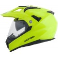 Шлем эндуро Acerbis Flip FS-606 Yellow