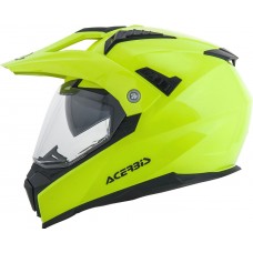 Шлем эндуро Acerbis Flip FS-606 Yellow