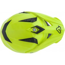Шлем эндуро Acerbis Flip FS-606 Yellow