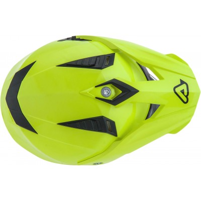 Шлем эндуро Acerbis Flip FS-606 Yellow
