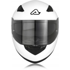 Шлем интеграл Acerbis Full Face X-Street White