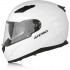 Шлем интеграл Acerbis Full Face X-Street White