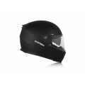 Шлем интеграл Acerbis Full Face X-Street Black