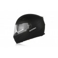 Шлем интеграл Acerbis Full Face X-Street Black