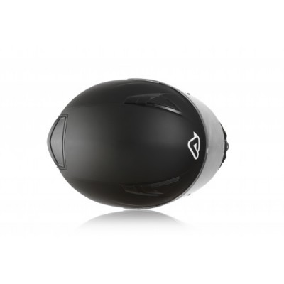 Шлем интеграл Acerbis Full Face X-Street Black