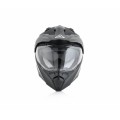 Шлем эндуро Acerbis Flip FS-606 Matt Black