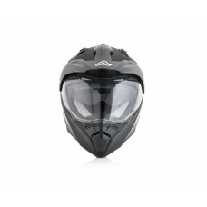 Шлем эндуро Acerbis Flip FS-606 Matt Black
