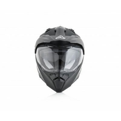 Шлем эндуро Acerbis Flip FS-606 Matt Black
