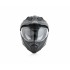 Шлем эндуро Acerbis Flip FS-606 Matt Black