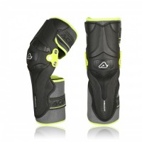 Acerbis X-Strong защита колен